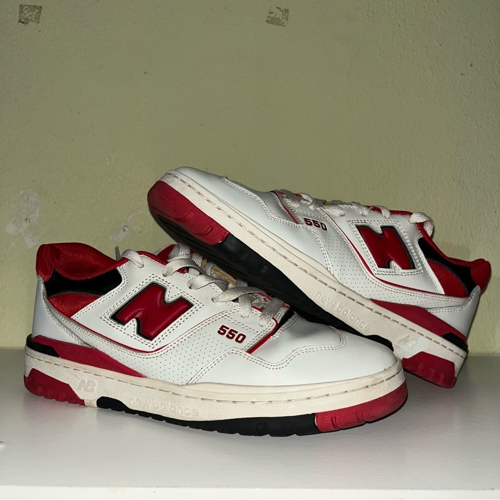 New balance 550